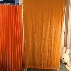 パーテーション パテーション 2枚 部屋仕切り 