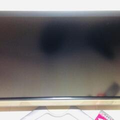 SHARP AQUOS　32インチテレビの画像
