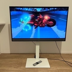 【4K 格安】REGZA 50インチ液晶テレビ