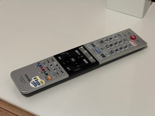 【4K 格安】REGZA 50インチ液晶テレビ