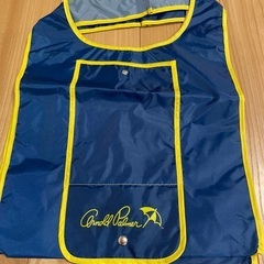 アーノルドパーマーエコバッグ