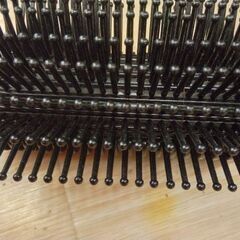 ヘアー ドライヤー ブラシヘアー アイロン 癖毛 セットの画像