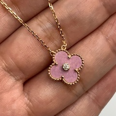 ヴァンクリーフ&アーペル　Van Cleef &Arpels ヴ...