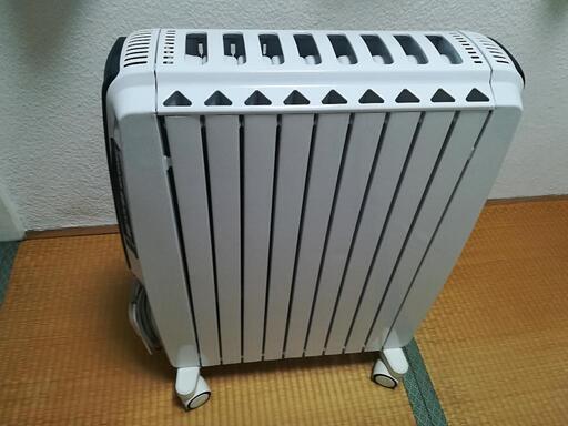オイルヒーター