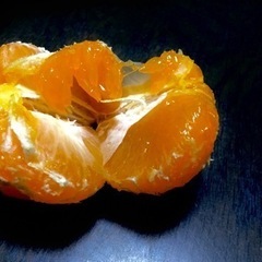 パクっと一口小玉ちゃん。🍊10キロ紀州和歌山下津産　蔵出し🍊小玉みかん　の画像