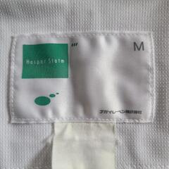 白衣　ワンピースの画像