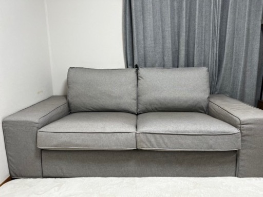 IKEA ソファー