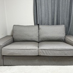 IKEA ソファー