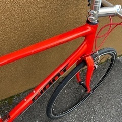 早割 リフト券 GIANT escape R3 整備済 自転車本体