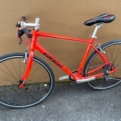 GIANT escape R3 整備済の画像