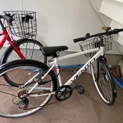子供用自転車