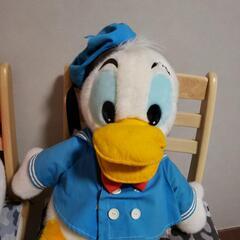 大きめぬいぐるみの画像