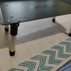 LOGOS　ミニテーブルの画像