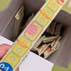 ほほえみキューブ