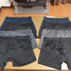 [新品未使用]ドンキホーテメンズボクサーパンツ