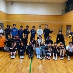 バドミントンしたい人集合😆✨