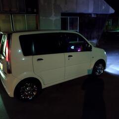 DAIHATSUムーブ中古車の画像