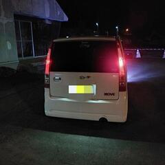 DAIHATSUムーブ中古車の画像