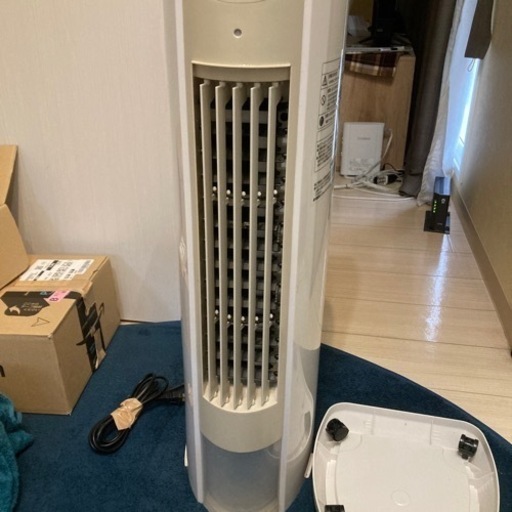 冷風扇【再度出品】