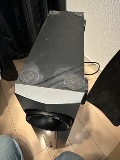 期間限定割引　パイオニア　5.1ch サラウンドシステム