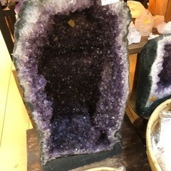 鉱石好きな人集まれ〜！