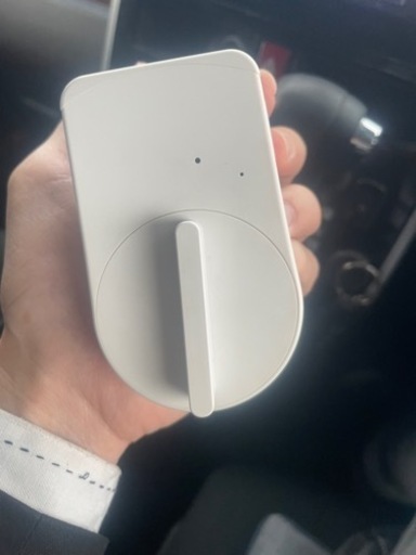 セサミmini スマートロック