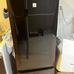 家電　生活家電　冷蔵庫