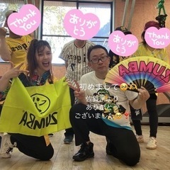 ぴにゃこら西大分ZUMBAサークル