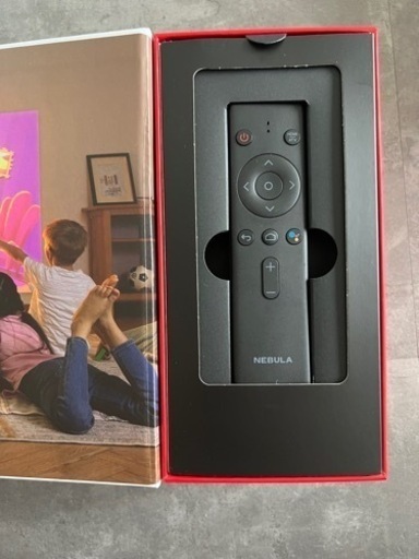 ANKER NEBULA CAPSULE 2