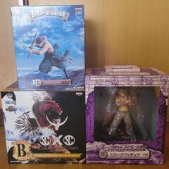 【決まりました】漫画 アニメ ONE PIECE ワンピース エ...