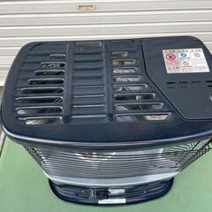 ★動作〇★ 石油 ストーブ コロナ RX-22YA RX-2217Y 3.7L 2.24kW 2021年製の画像