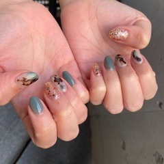 NAIL SALON I.P  Jr.・ネイリスト募集＊の画像