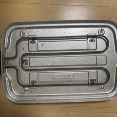 象印のホットプレート（値下げしました！）の画像