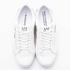 にゅ～ずSG8『バスキア』　26.5 【新品未使用】の画像