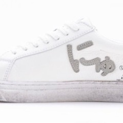 にゅ～ずSG8『バスキア』　26.5 【新品未使用】の画像