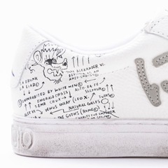 にゅ～ずSG8『バスキア』　26.5 【新品未使用】の画像