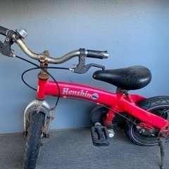 子供用自転車