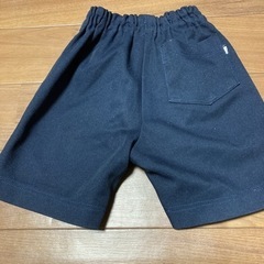 幼稚園　冬ズボンの画像