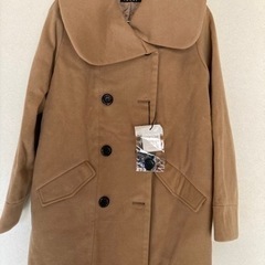 レディース　コート　Mサイズ