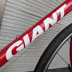 GIANT ESCAPE　R3　ジャイアント　エスケープR3　 ISO-4210-2の画像