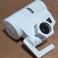 【お取引中】(11/20まで⇒値下しました)【クリンスイ浄水器】...