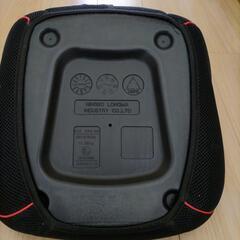 ジュニアシートの画像