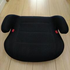 ジュニアシートの画像