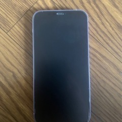 11月8日限定値下げ 夕方には終了します‼️SIMフリーiPhone12 64ギガ