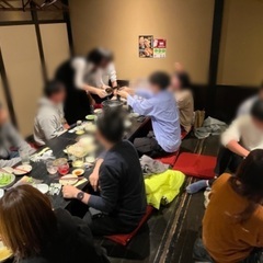 🌈🌈✨郡山で遊び隊🌈🌈✨8周年記念交流会をよろしくお願いします😁