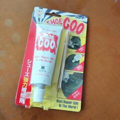 シューズ 強力補修剤シューグー　SHOE GOO！の画像