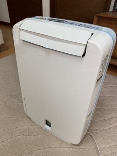 MITSUBISHI   衣類乾燥機除湿機