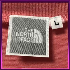 THE NORTH FACE レディースTシャツ サイズ:Lの画像