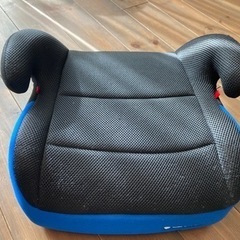 リーマン　ジュニアシートの画像