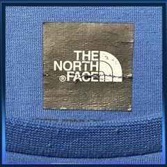 THE NORTH FACE レディースTシャツ サイズ:Lの画像